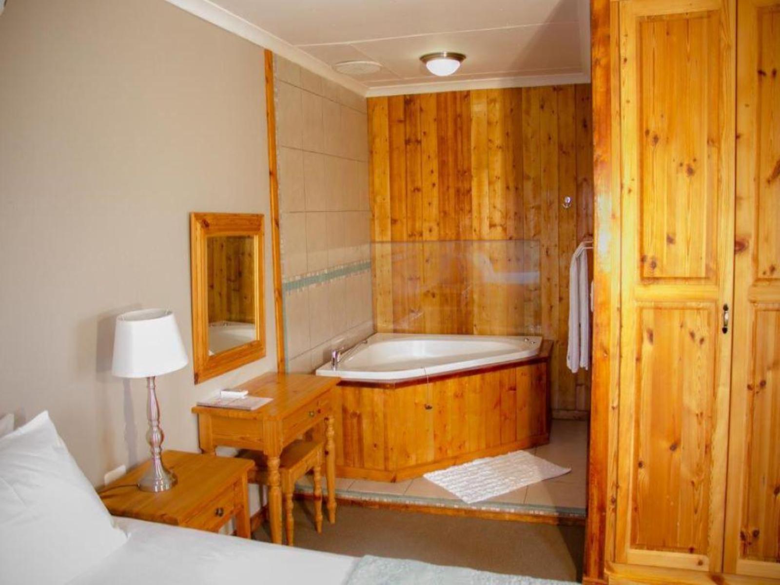 Room 1 — Bathroom