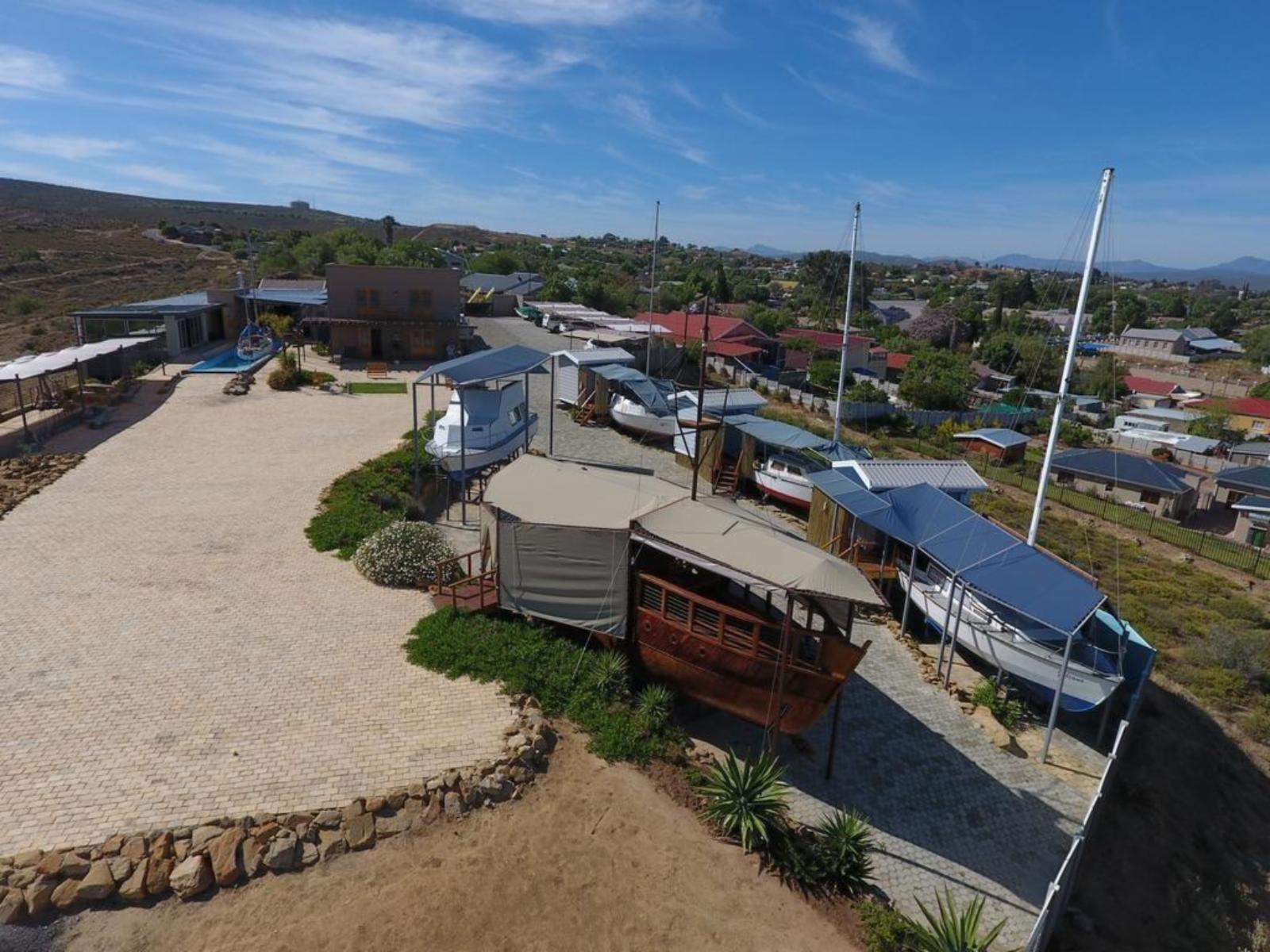 Mount Noah Lodge