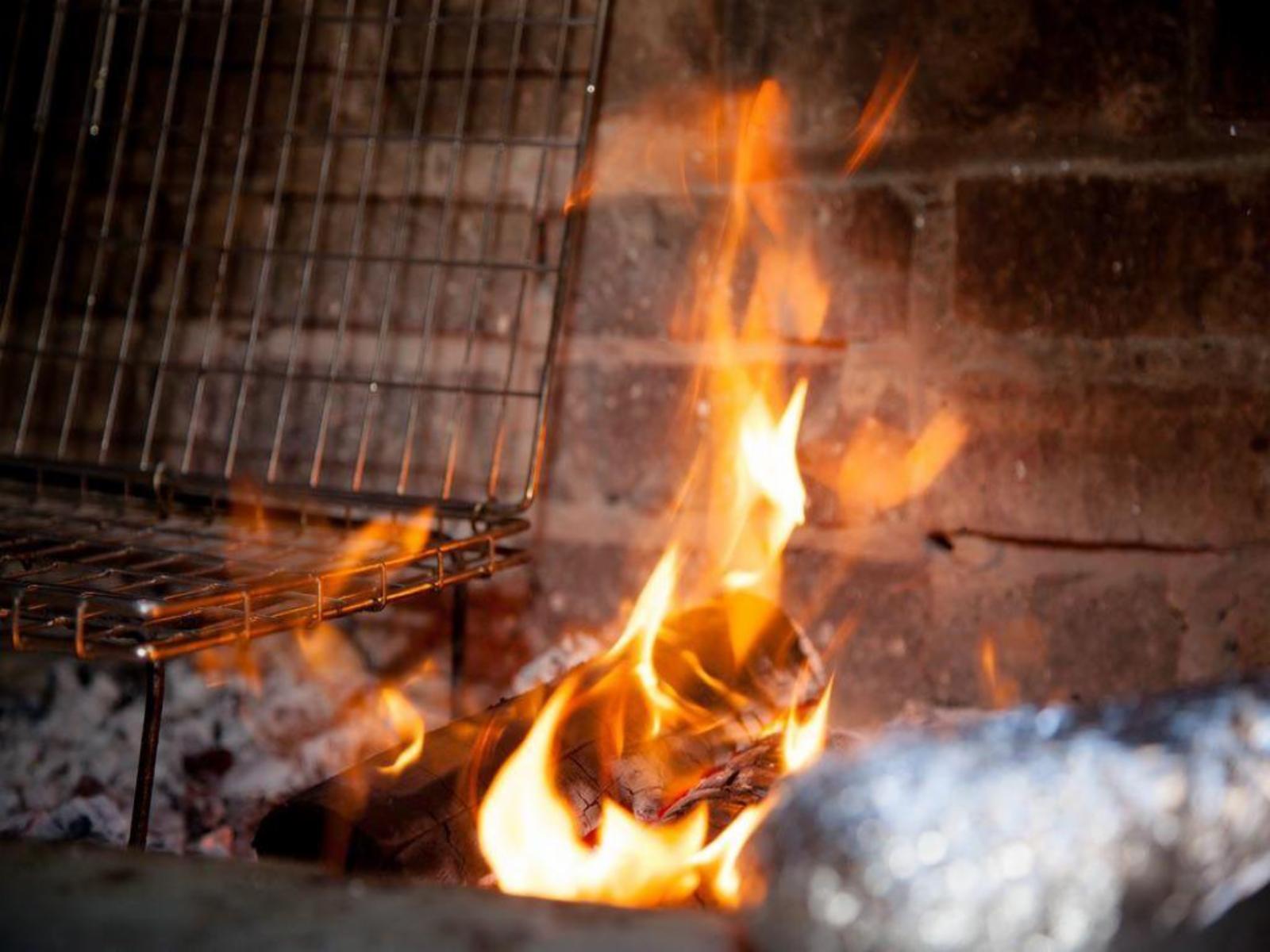 Braai/BBQ facilities