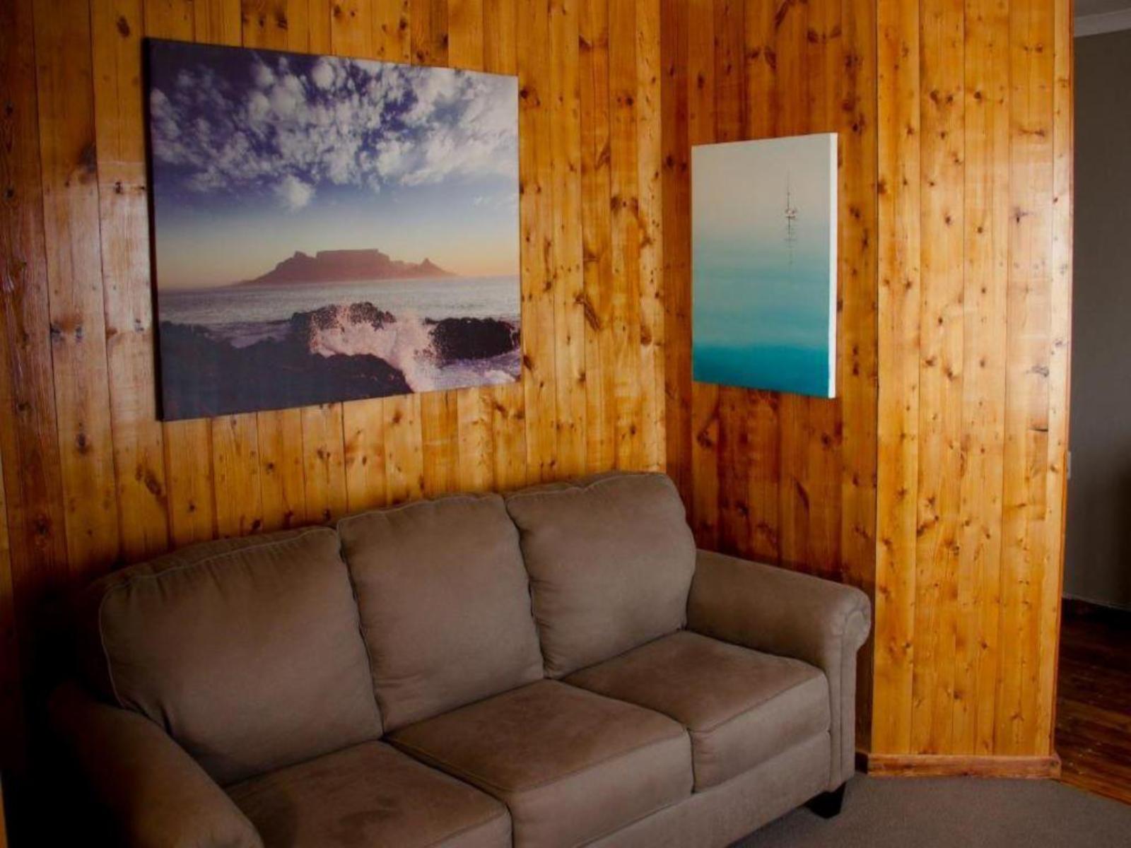 Room 1 — Seating area