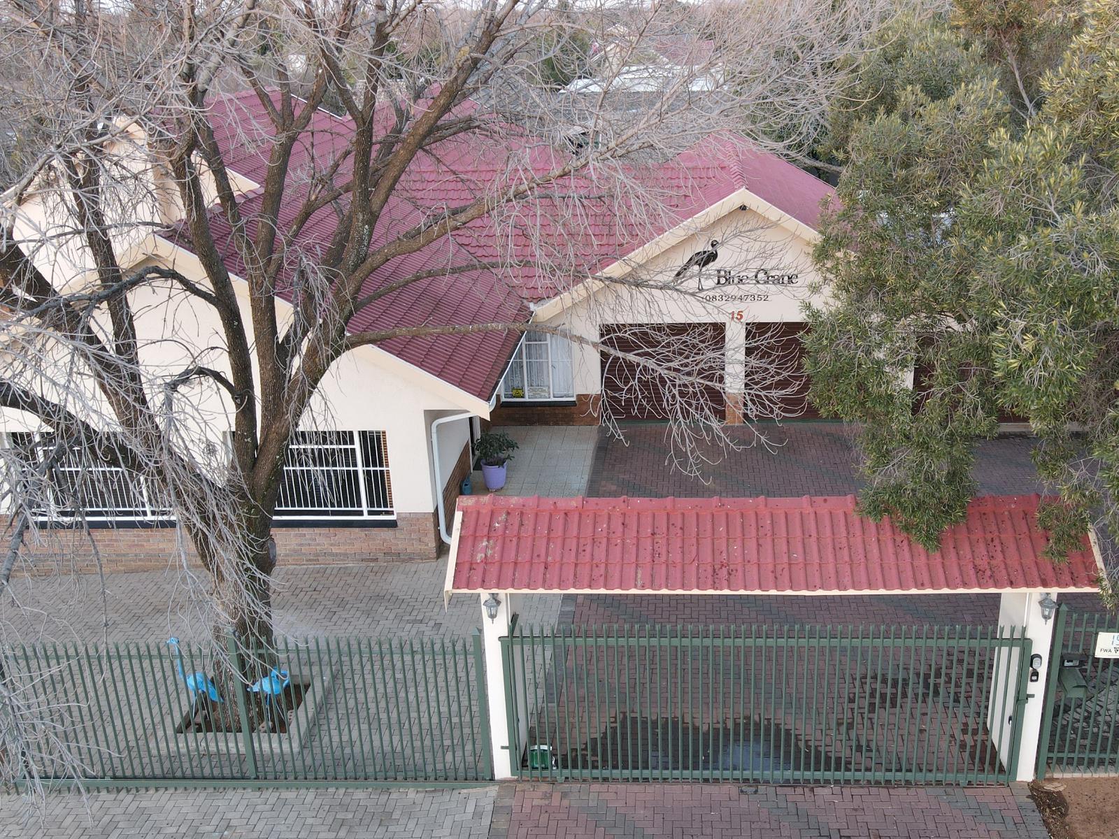 Property / Building