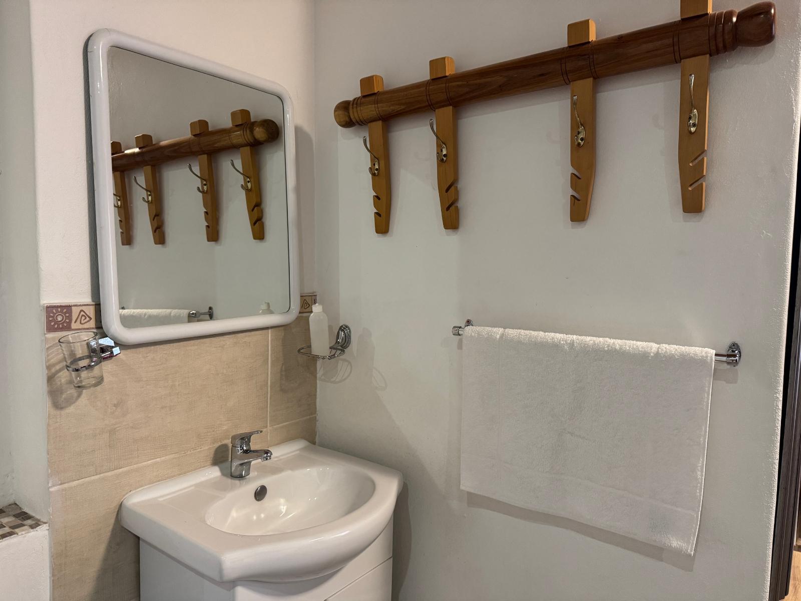Room 1 — Bathroom