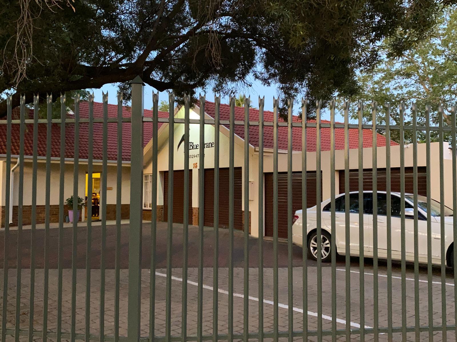 Property / Building