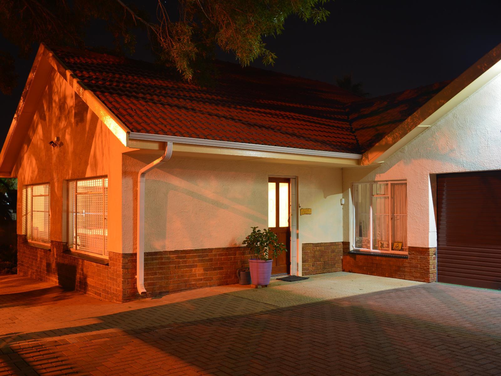 Property / Building
