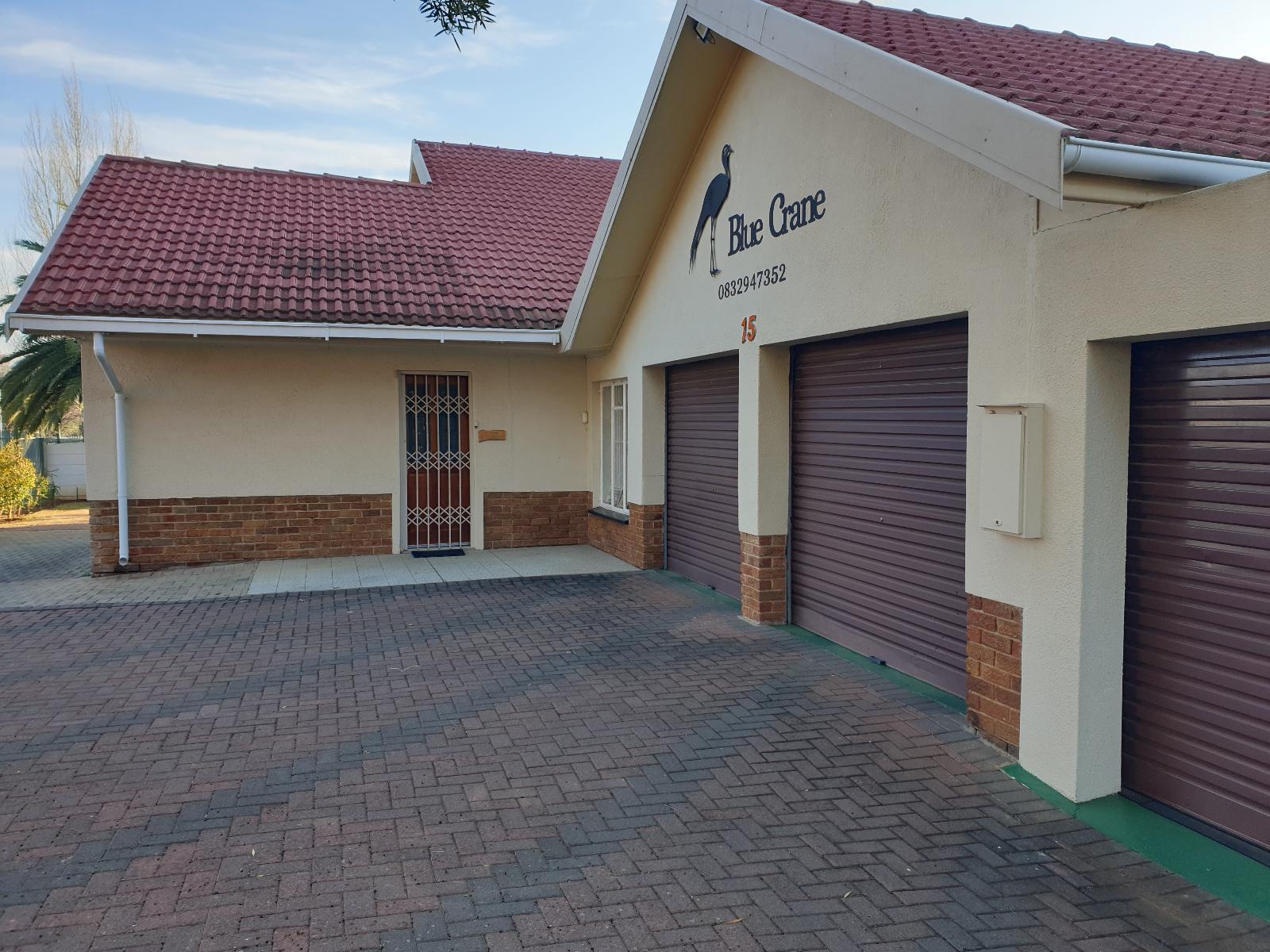 Property / Building