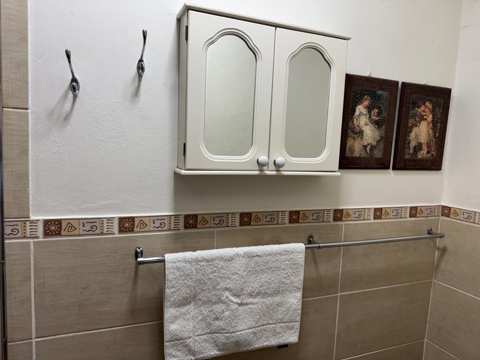 Room 1 — Bathroom