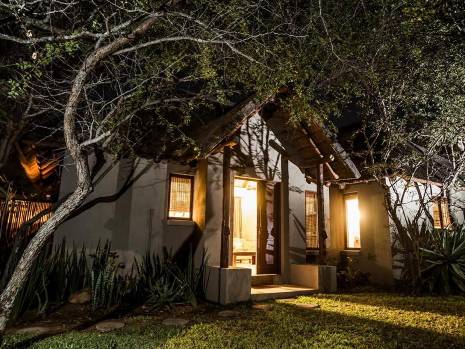 Hoedspruit Raptors Lodge N16
