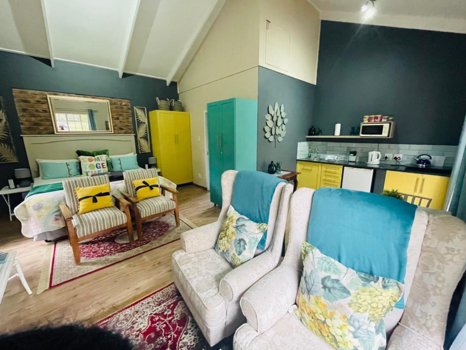 Room 3 — Photo of the whole room