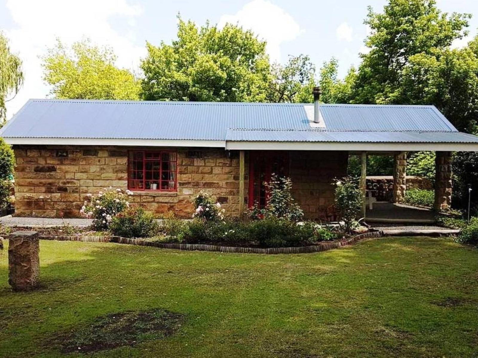 Property / Building