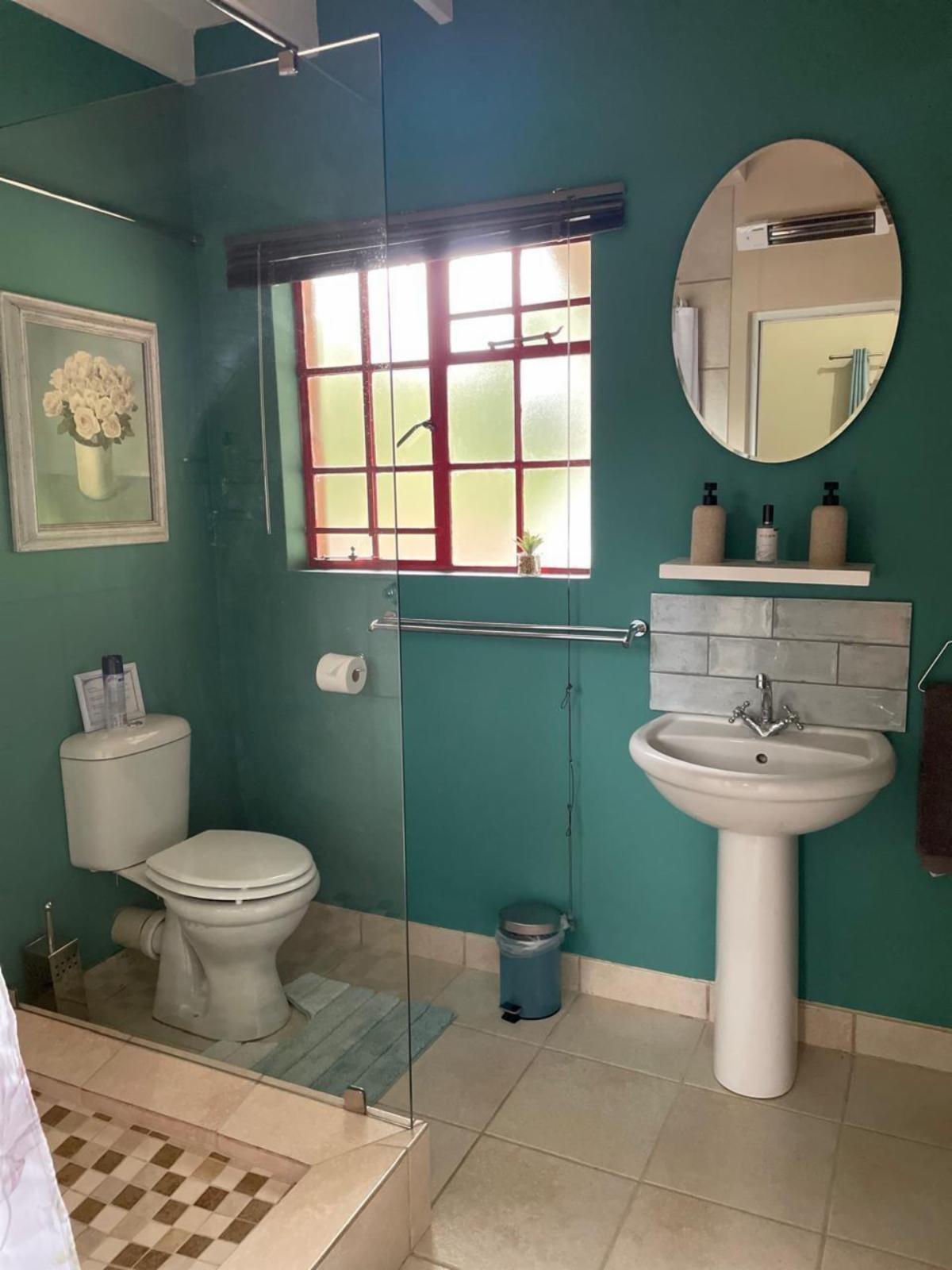 Room 3 — Bathroom