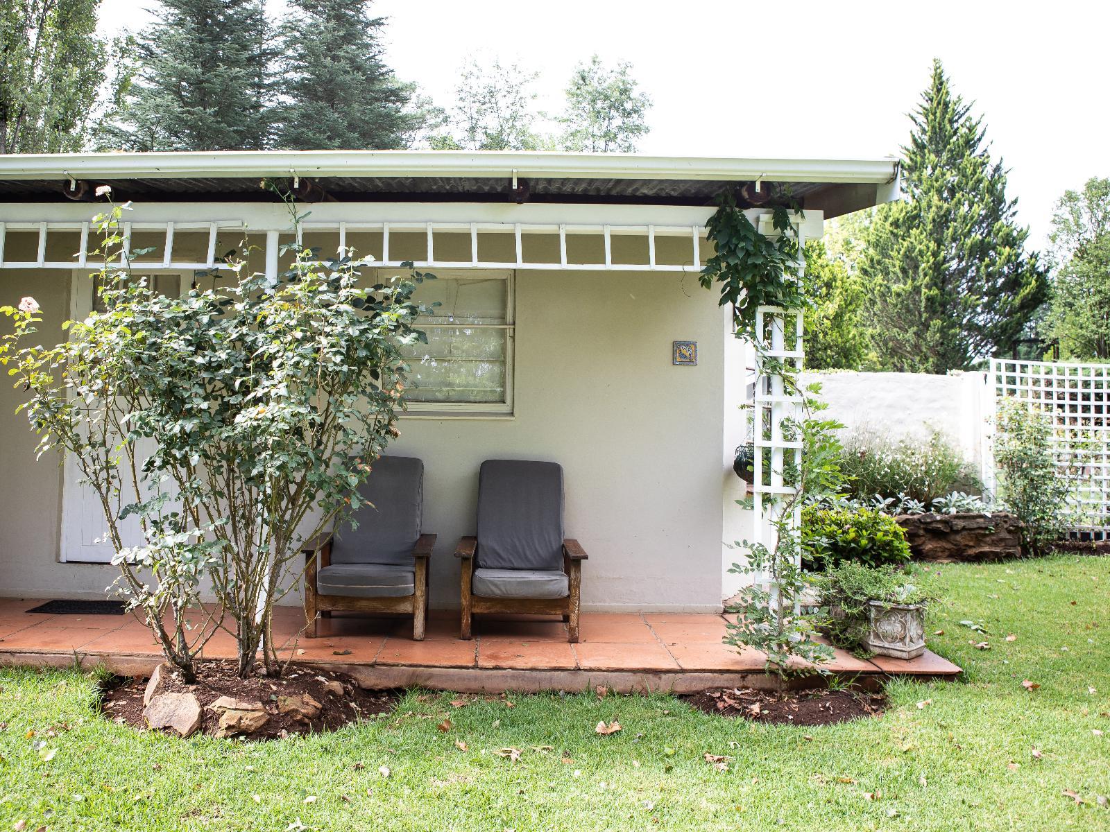 Property / Building