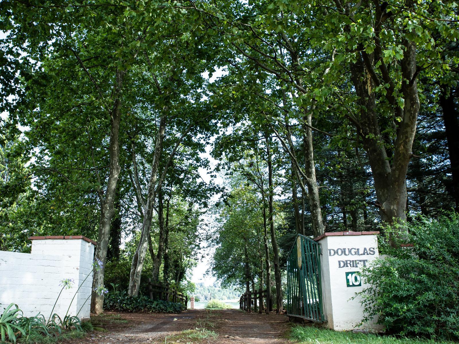 Facade or entrance
