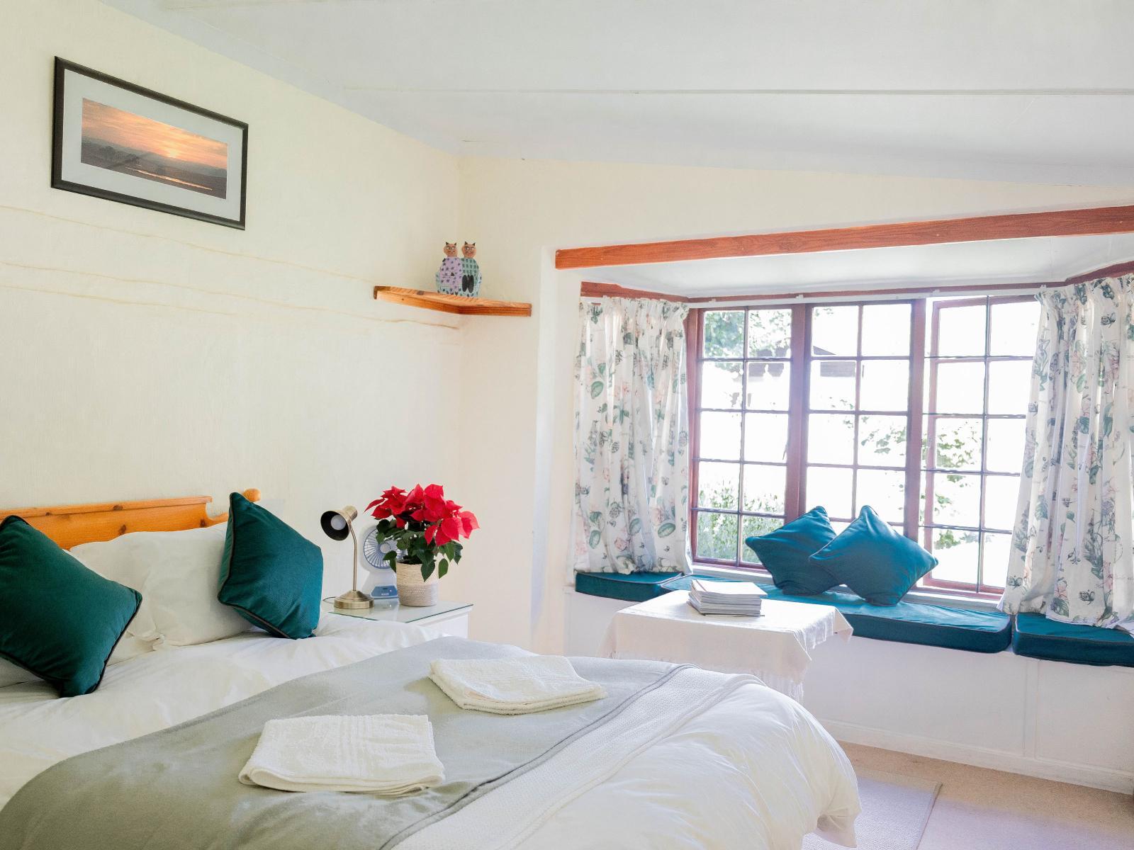 Room 1 — Photo of the whole room