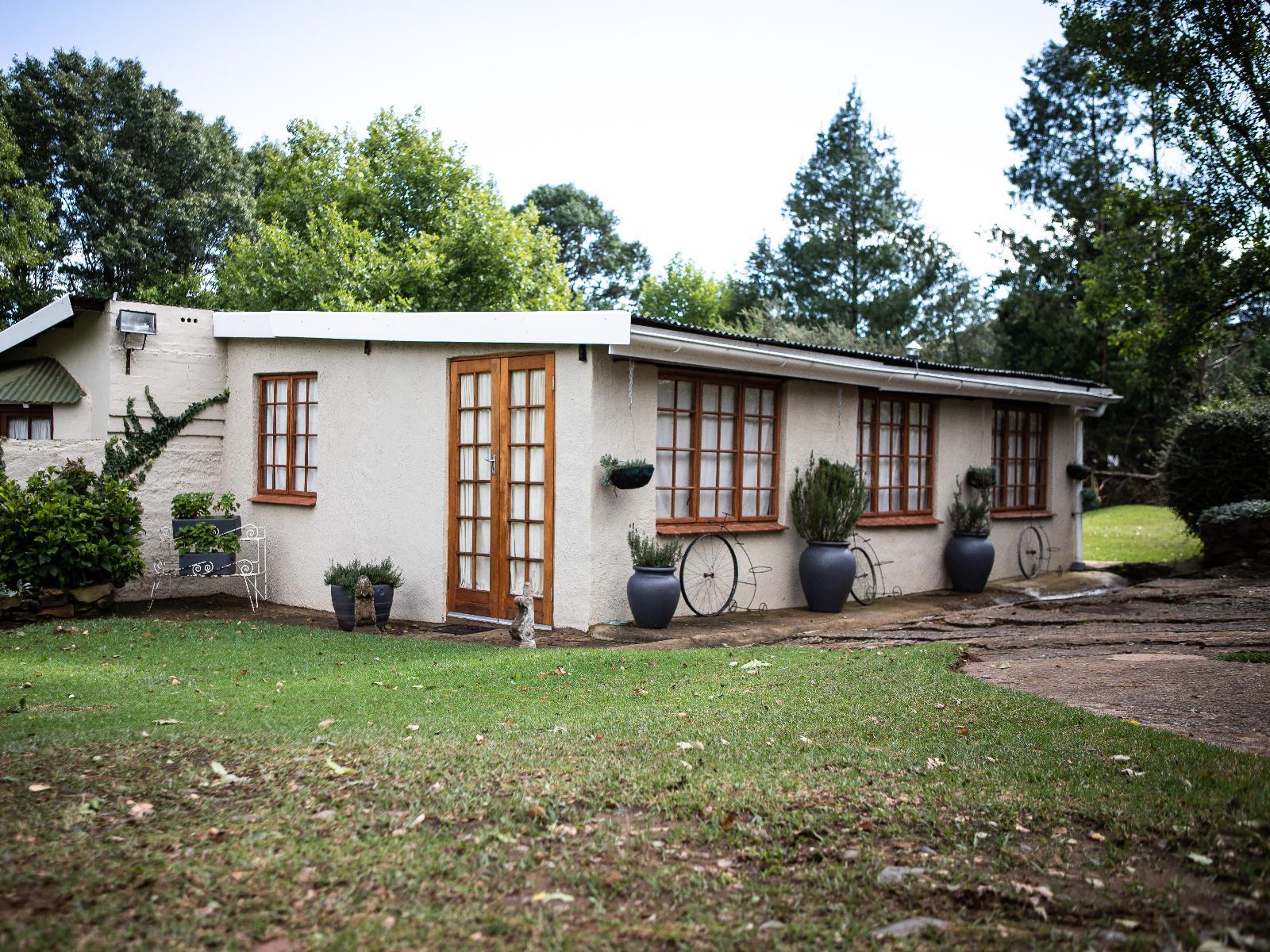 Property / Building
