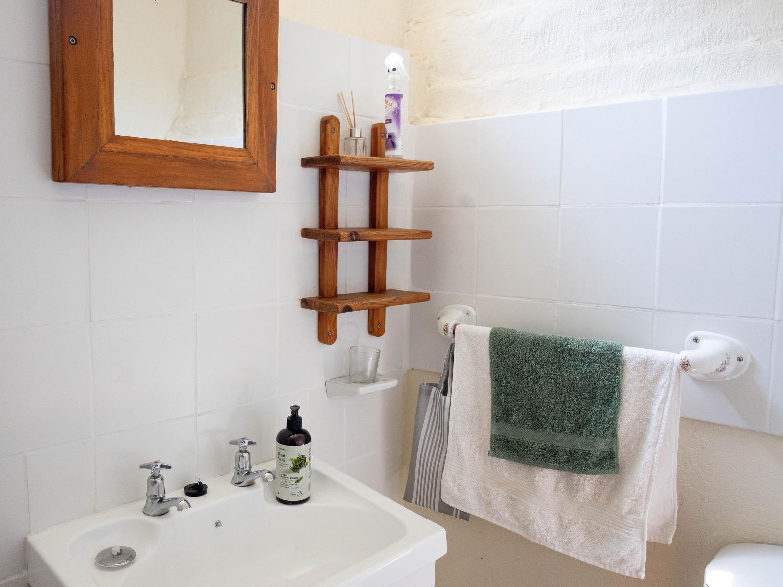 Room 1 — Bathroom