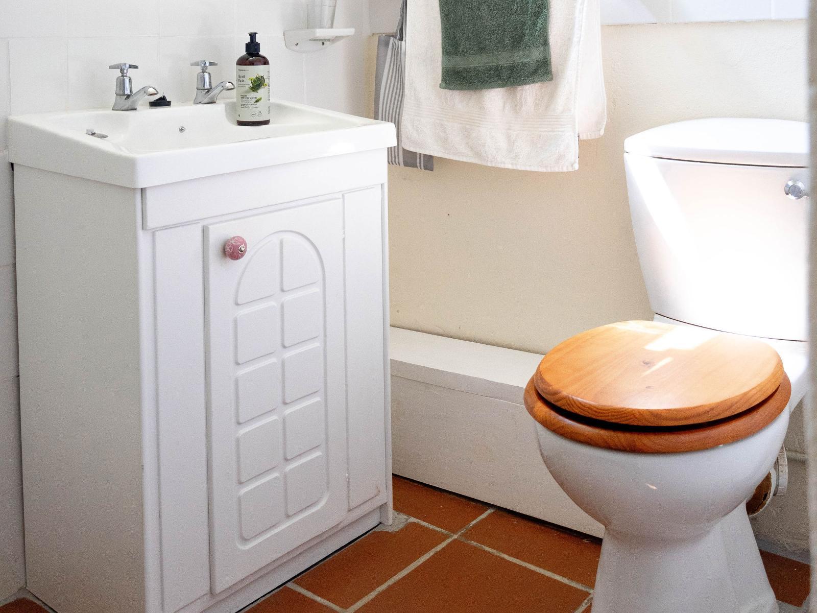Room 1 — Bathroom