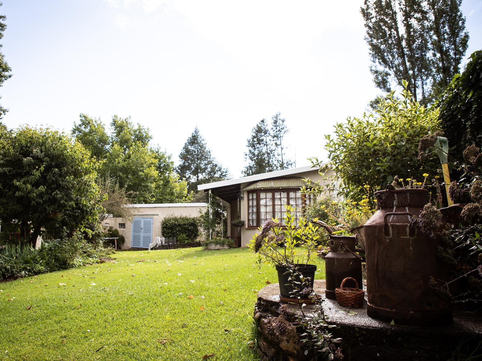 Property / Building