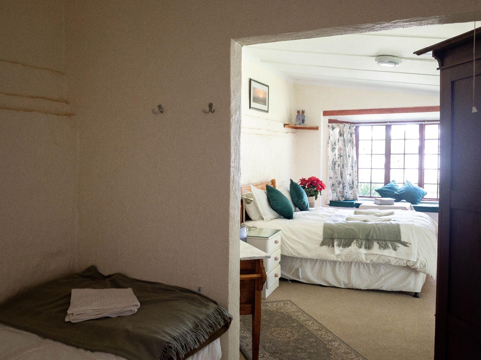 Room 1 — Photo of the whole room