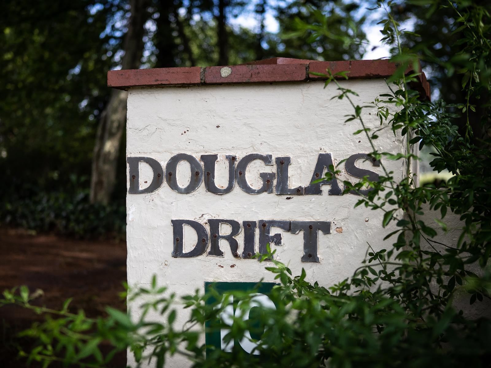 Douglas Drift Self catering cottages