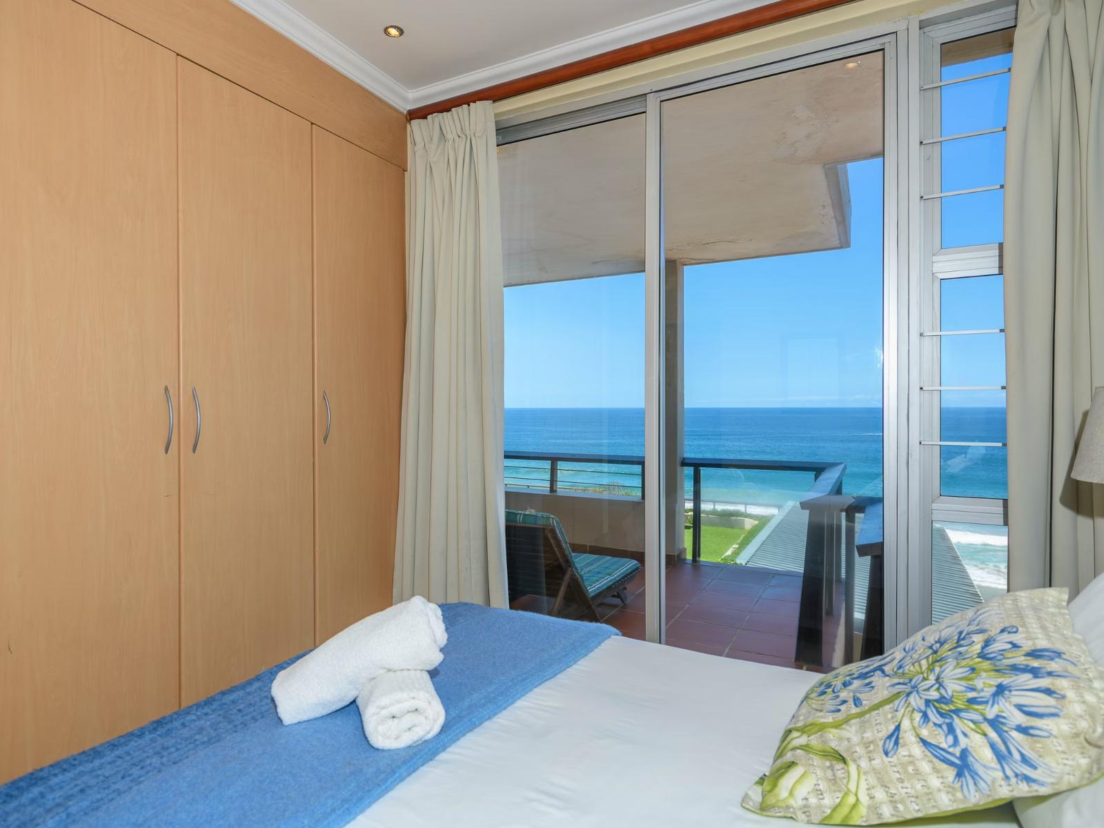 Room 1 — View (from property/room)