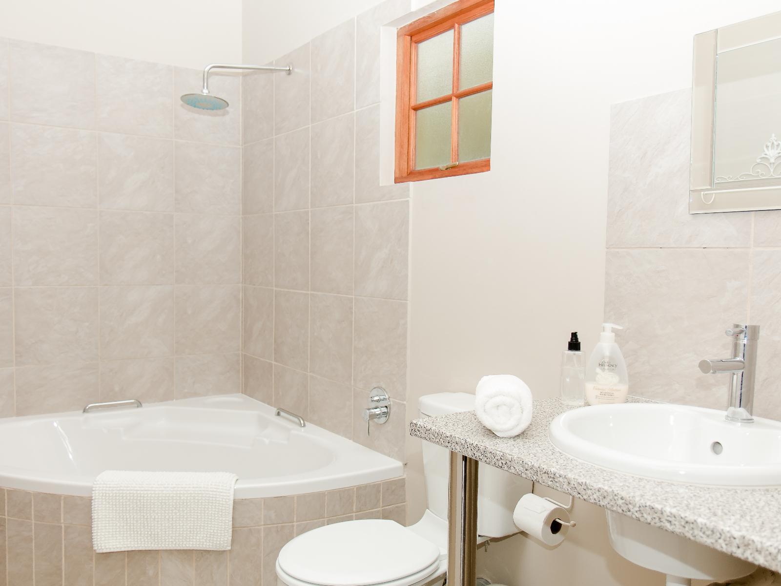 Room 8 — Bathroom