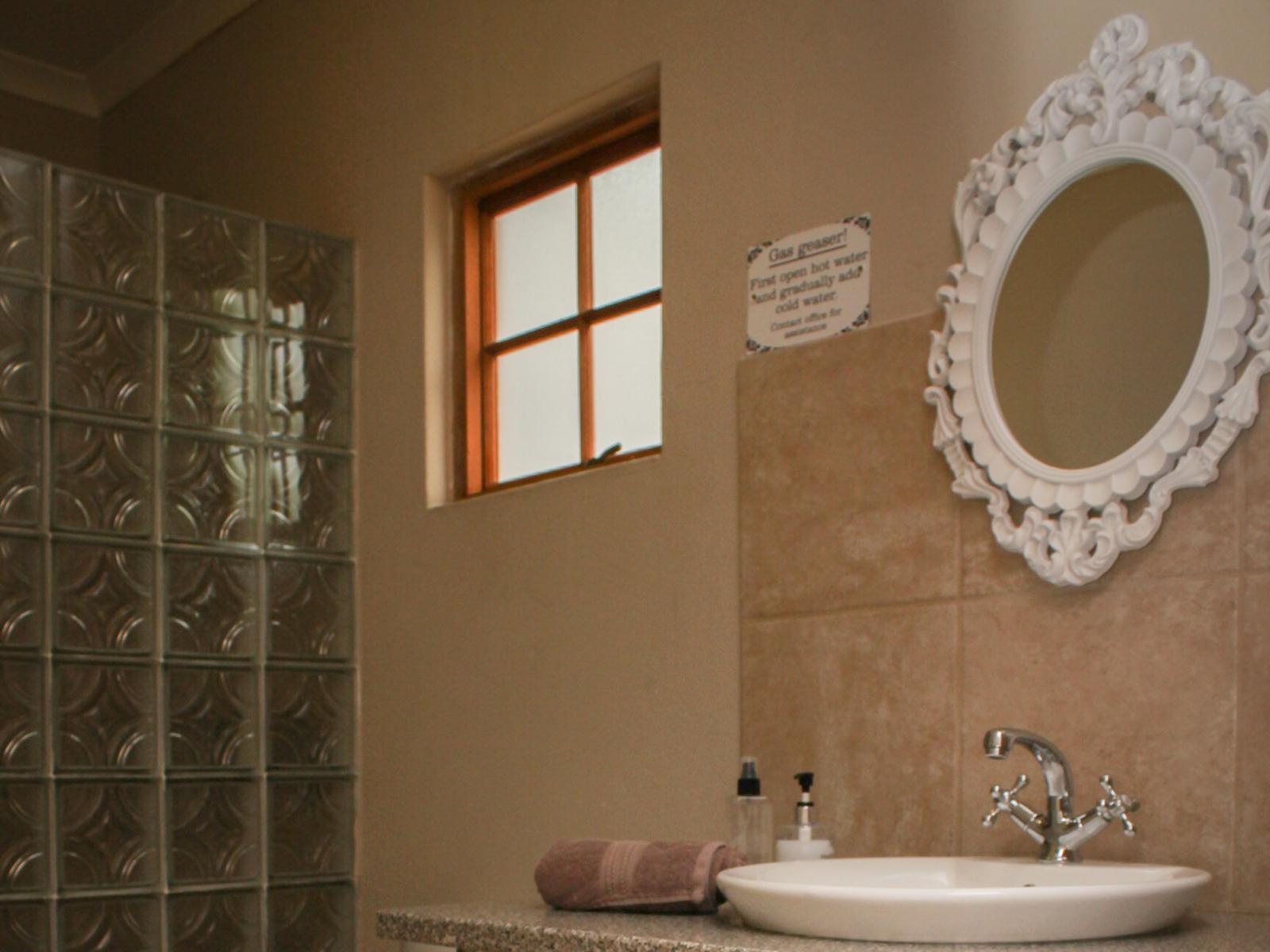 Room 2 — Bathroom