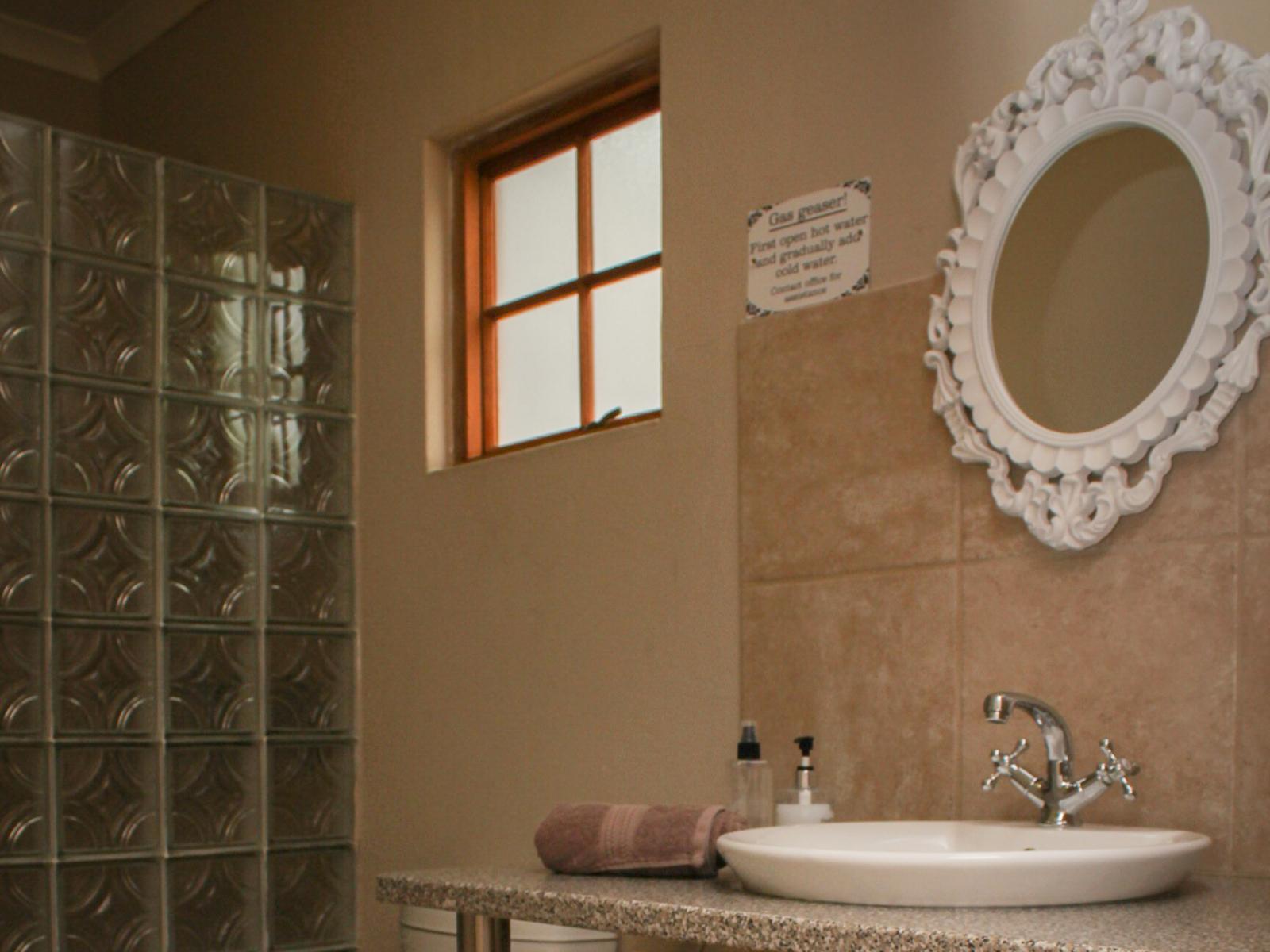 Room 13 — Bathroom
