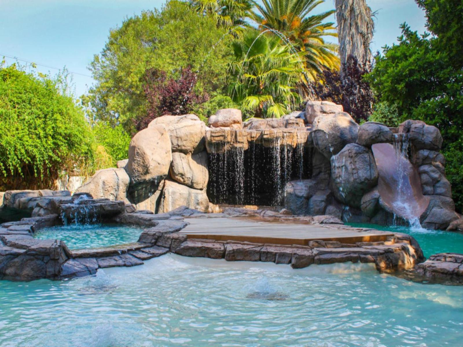 The Palms Cradock