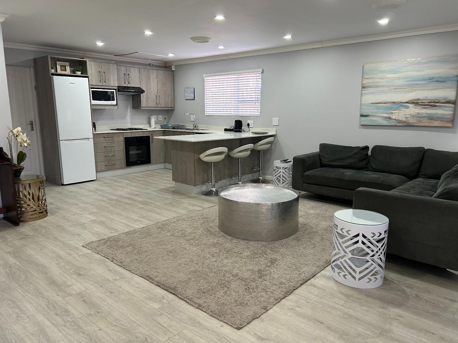 Room 2 — Seating area