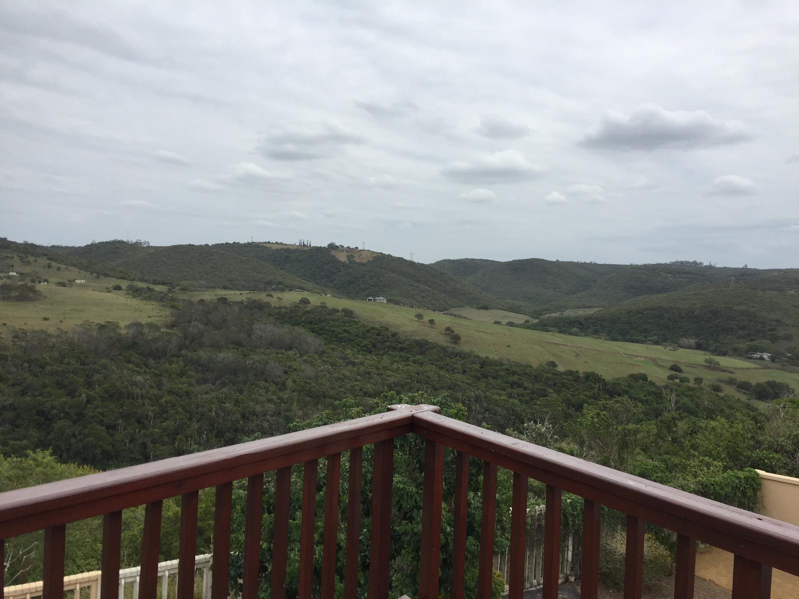 Room 2 — View (from property/room)
