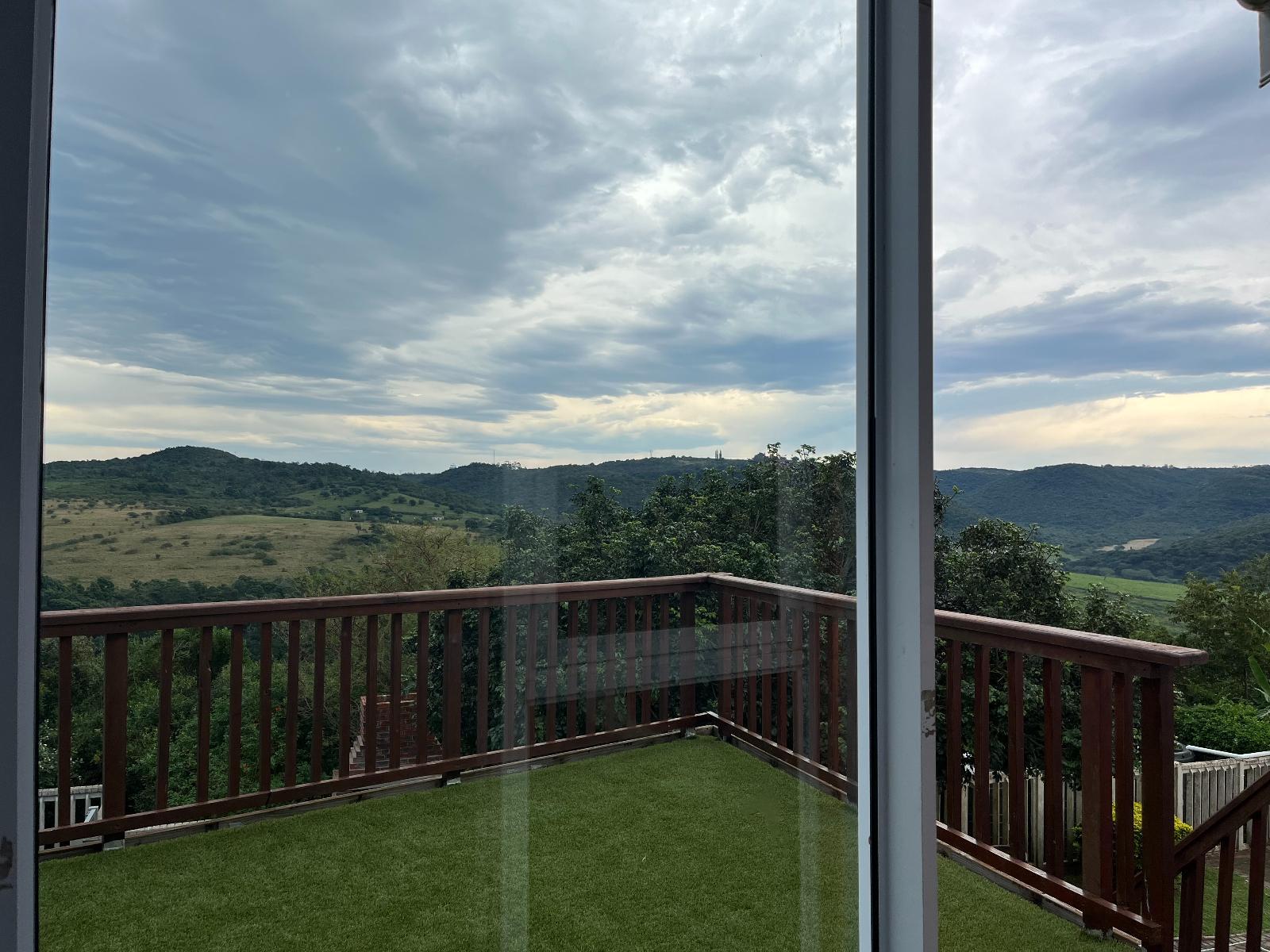 Room 2 — Natural landscape