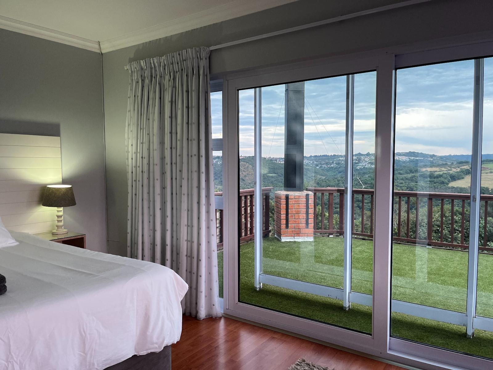 Room 2 — Patio