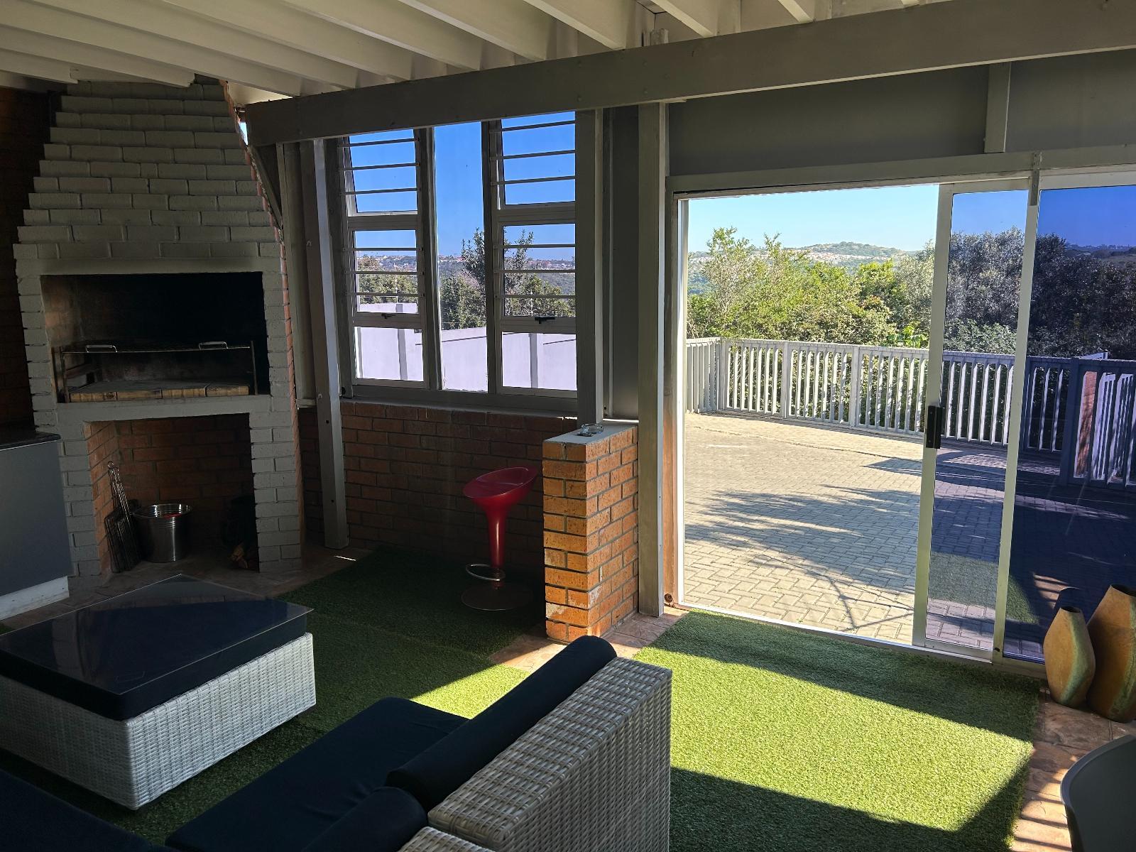 Room 2 — Balcony/Terrace
