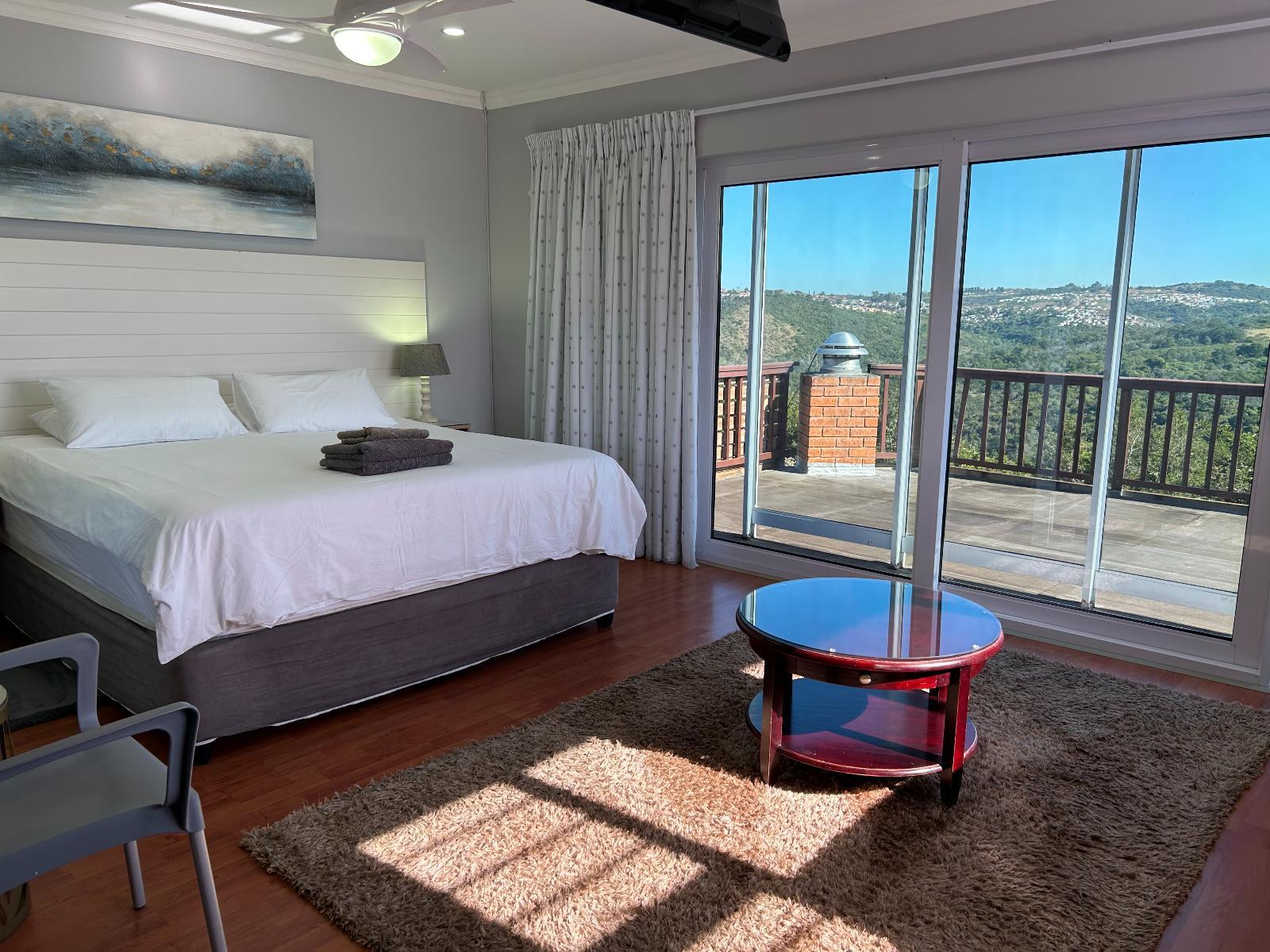 Room 2 — Bed