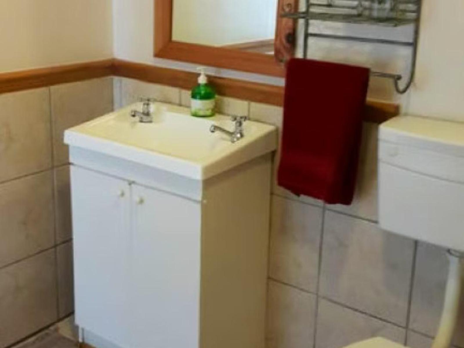Room 1 — Bathroom
