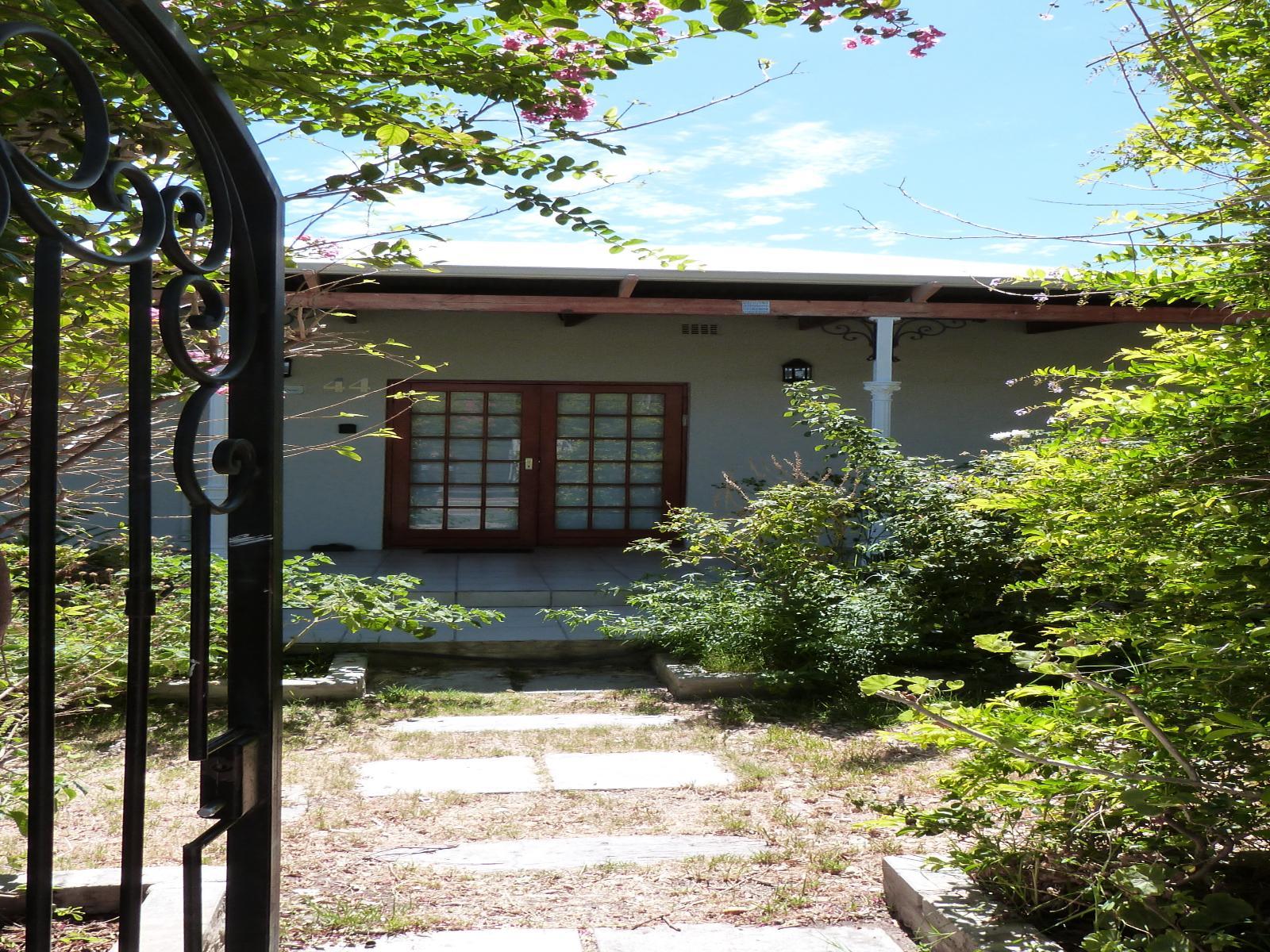 Property / Building