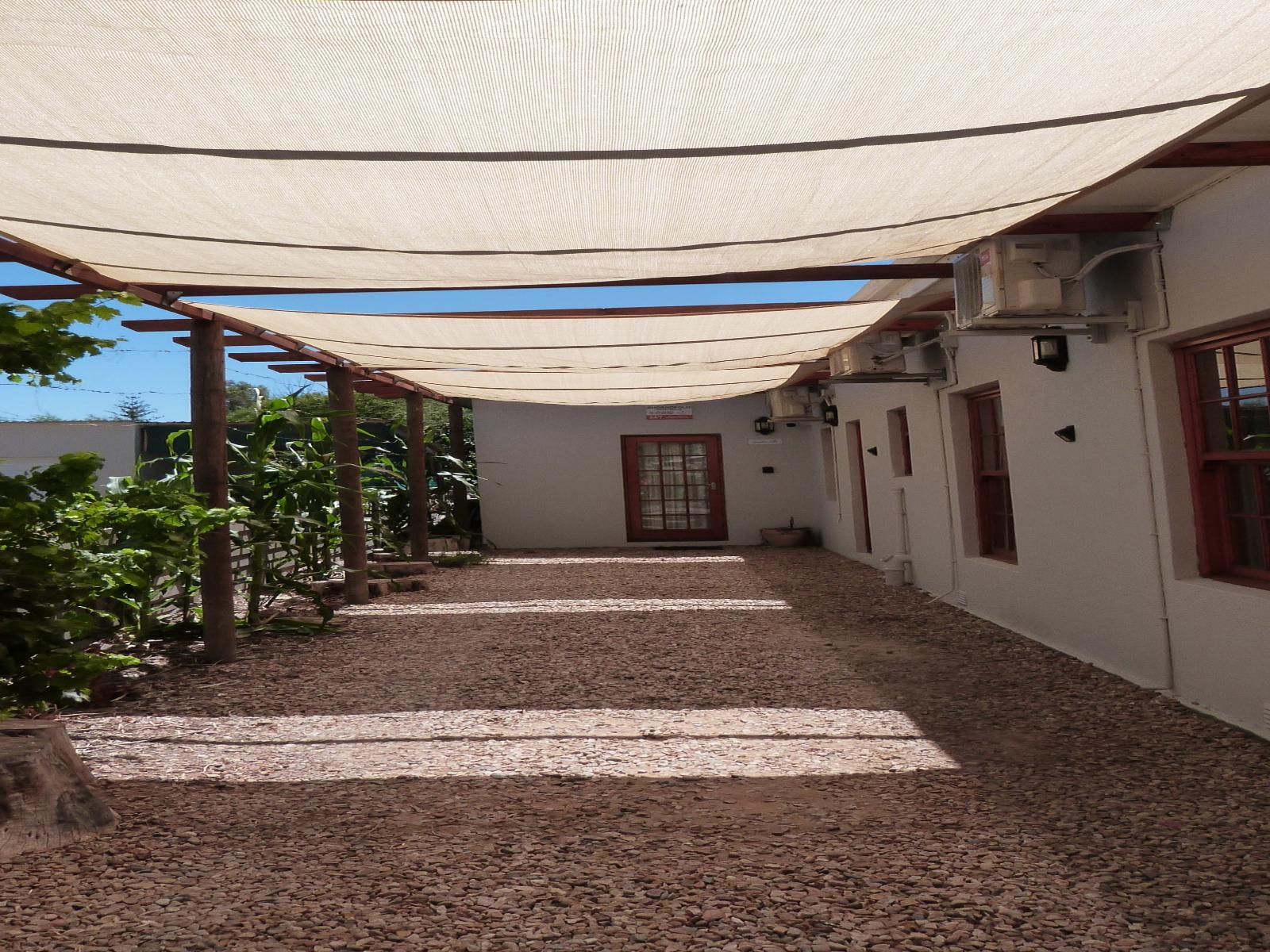 Property / Building