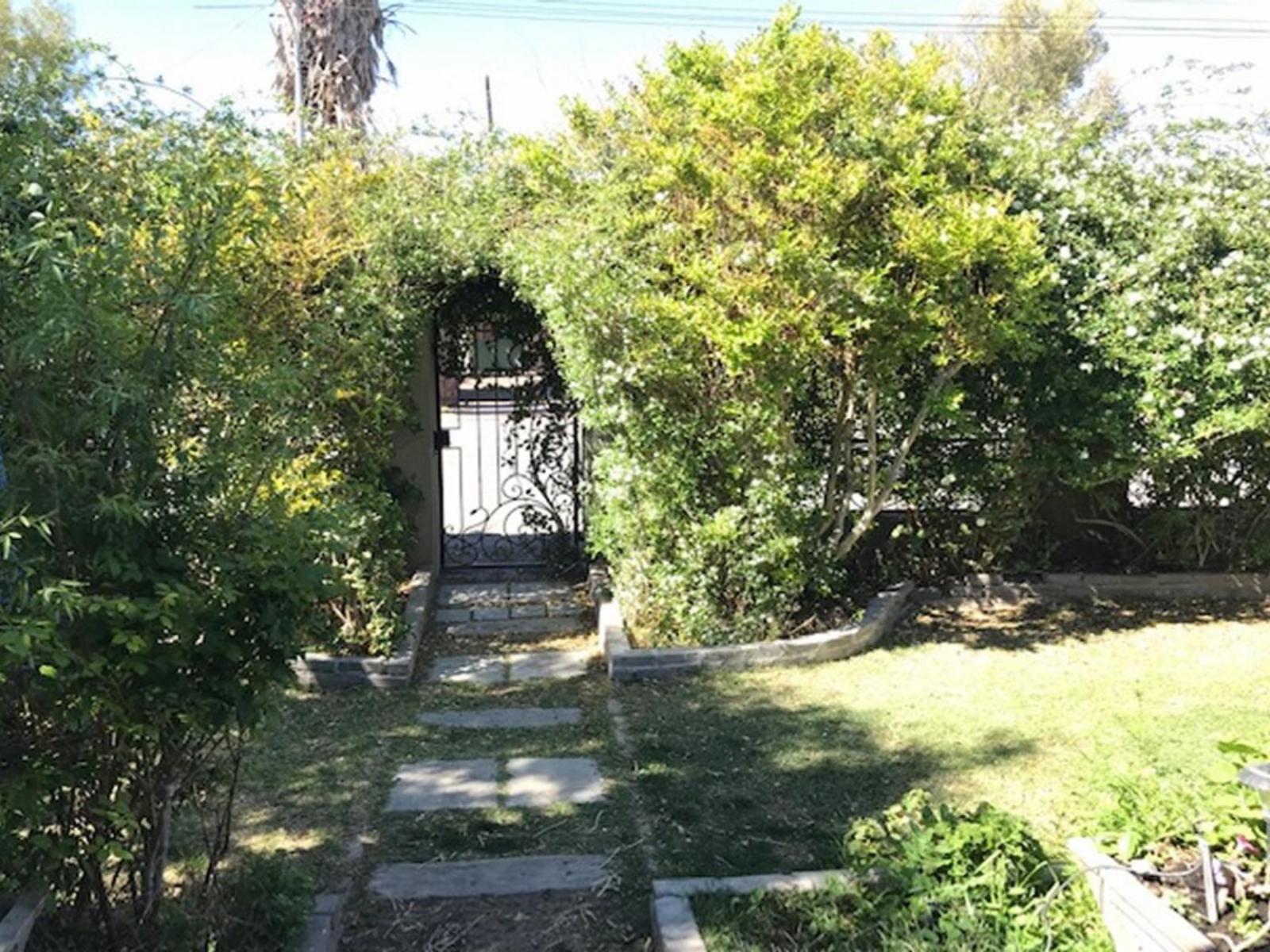 Facade or entrance