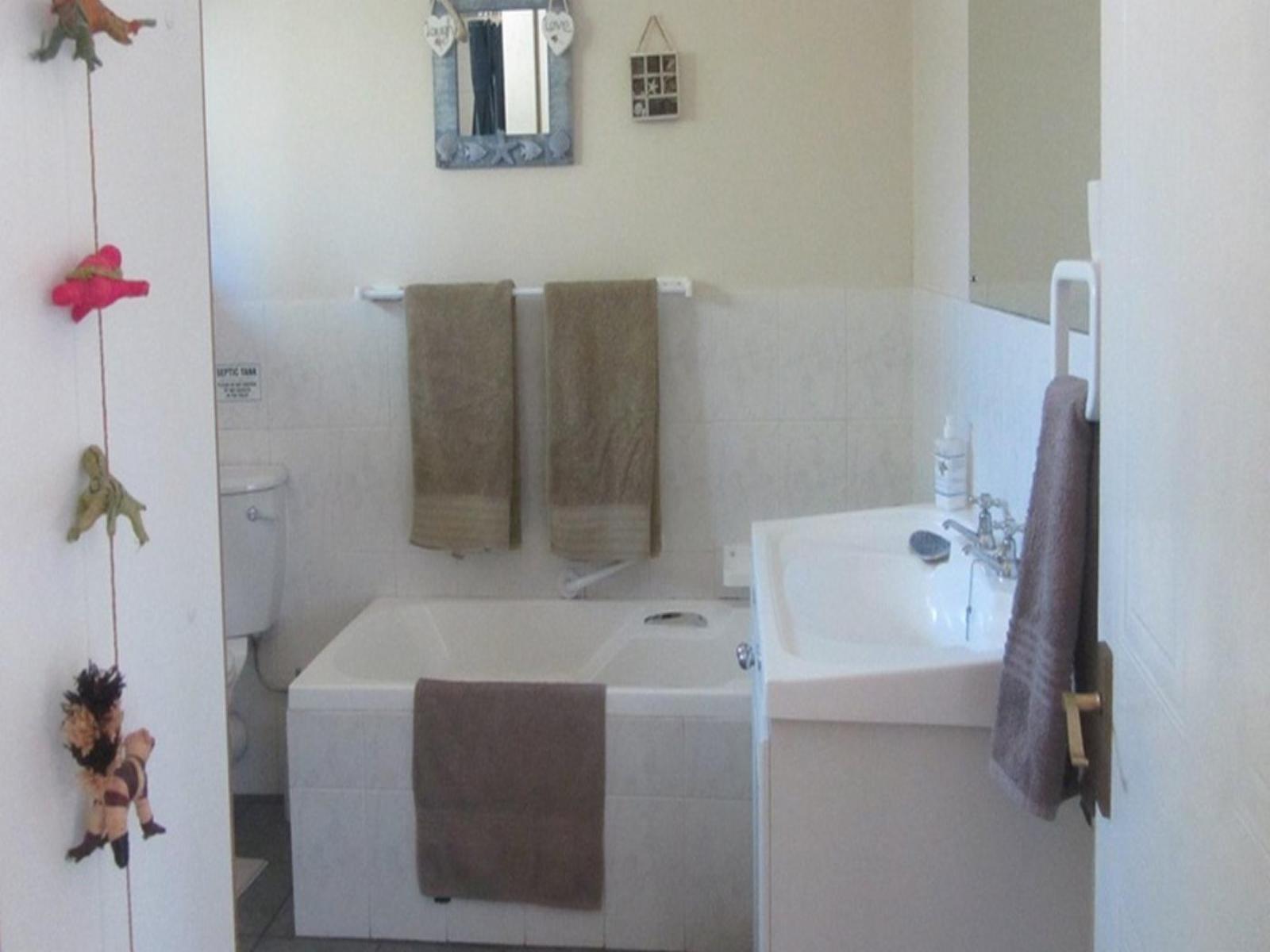 Room 3 — Bathroom