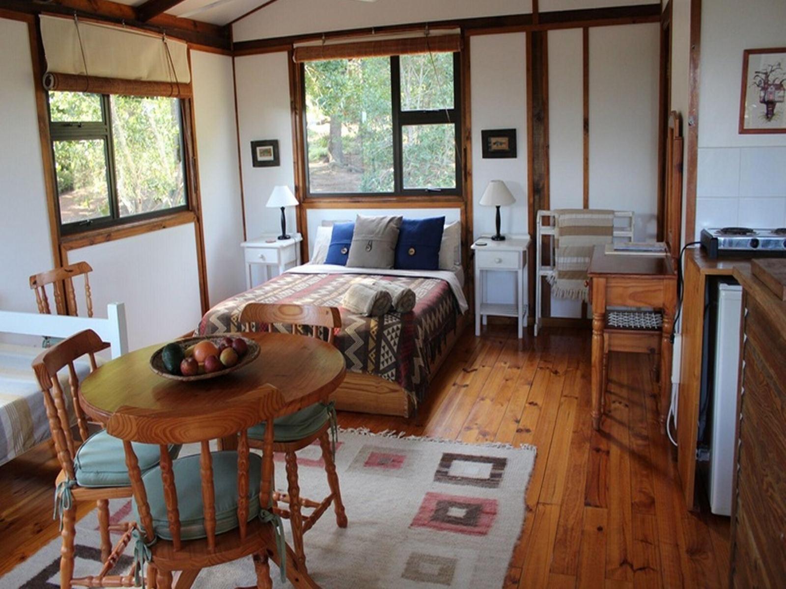 Room 1 — Photo of the whole room