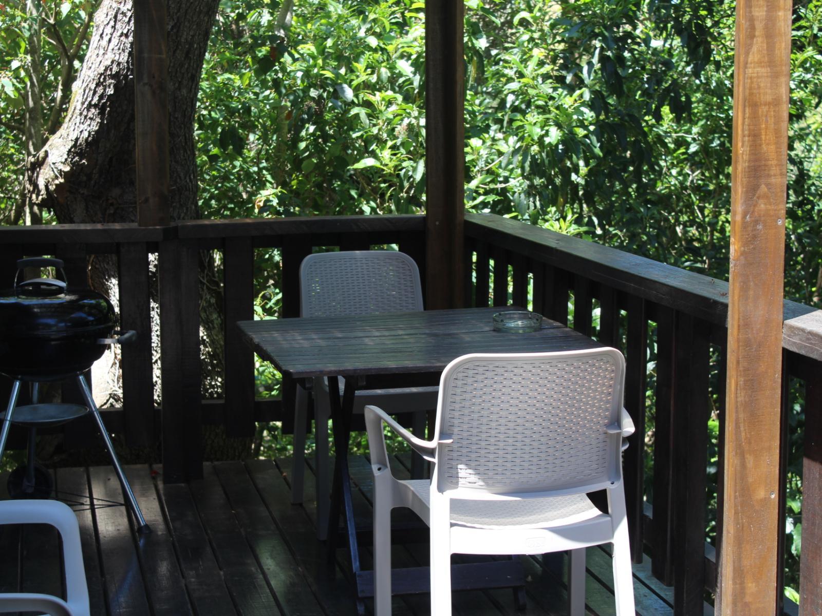 Room 1 — Balcony/Terrace