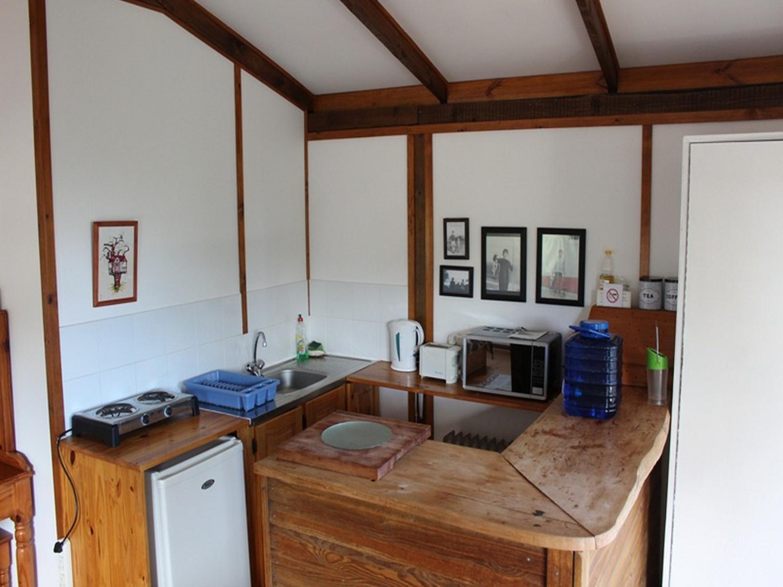 Room 1 — Coffee/tea facilities