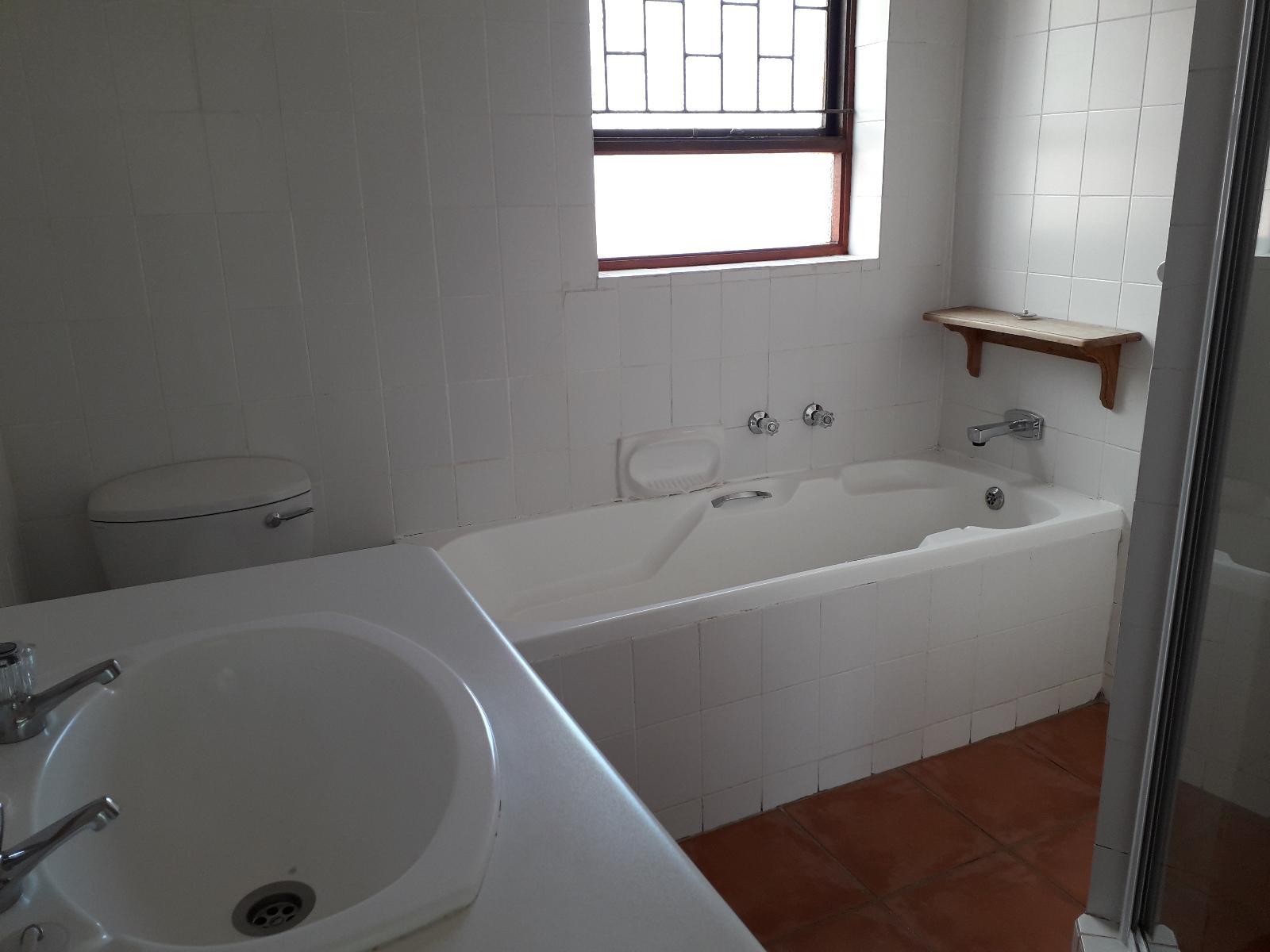 Room 1 — Bathroom