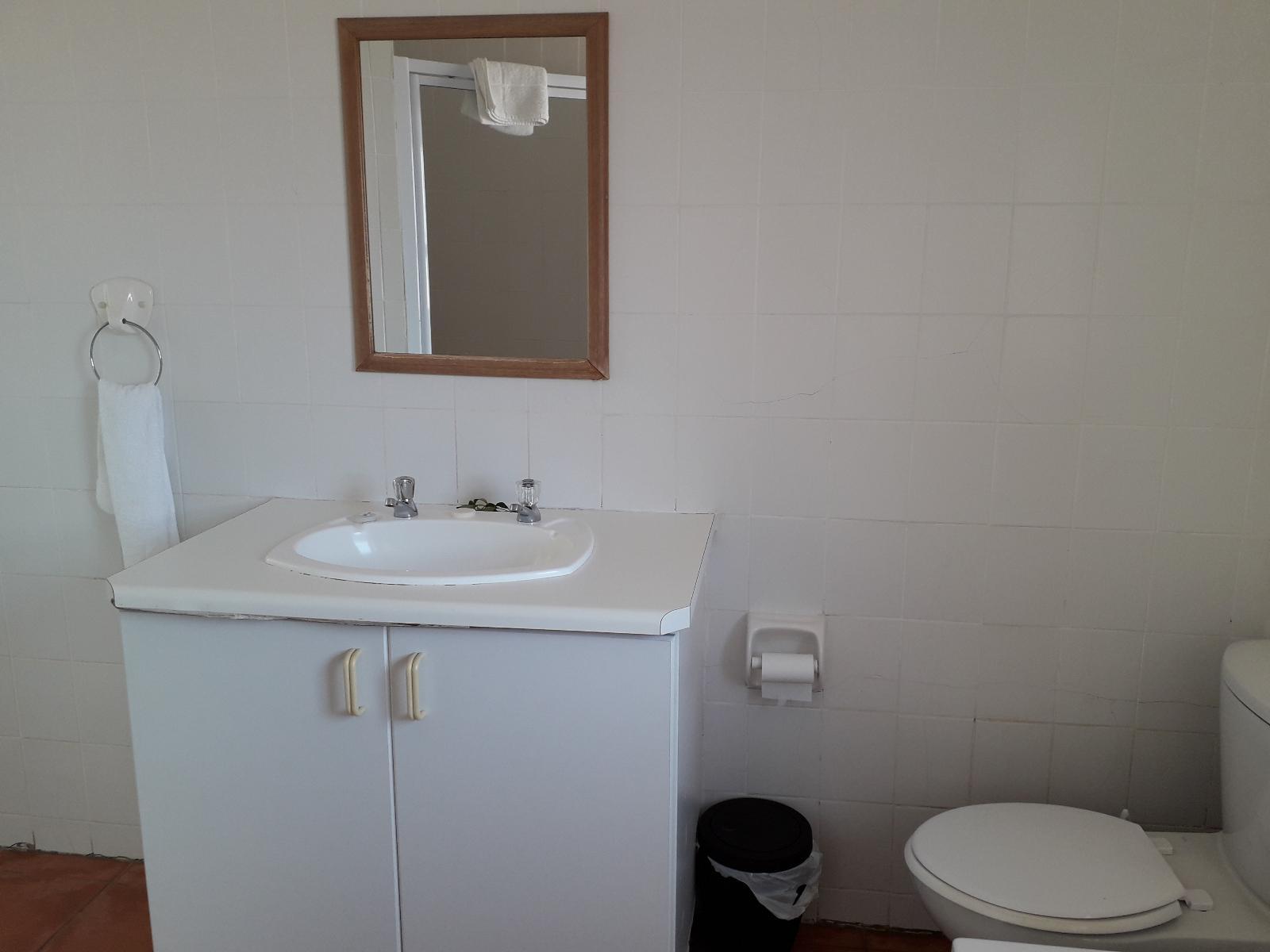 Room 1 — Bathroom