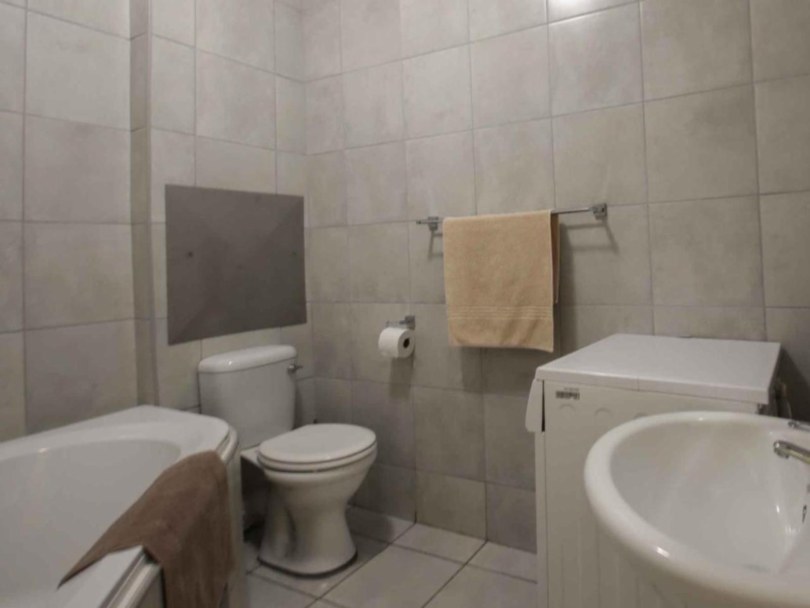 Room 4 — Bathroom