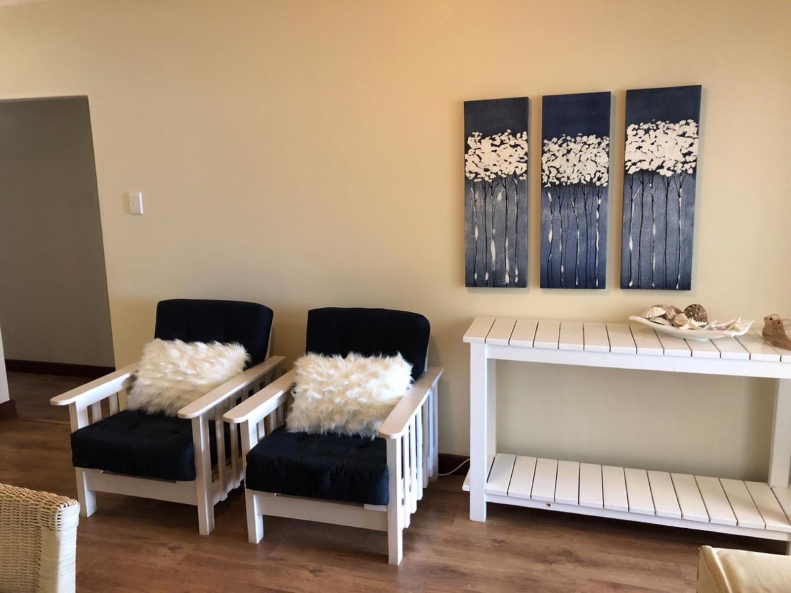 Room 3 — Seating area