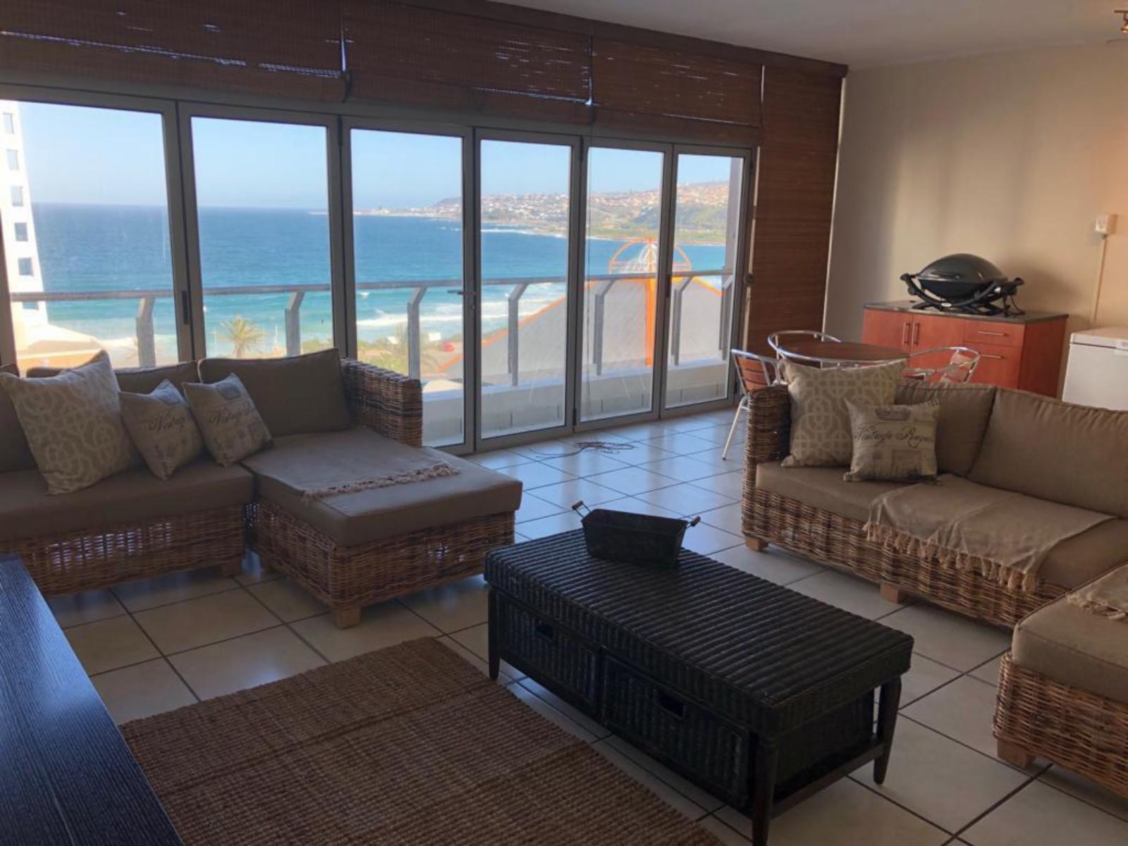 Room 4 — Balcony/Terrace