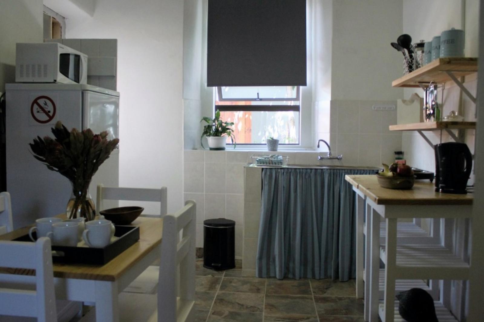 Arnheim Guesthouse