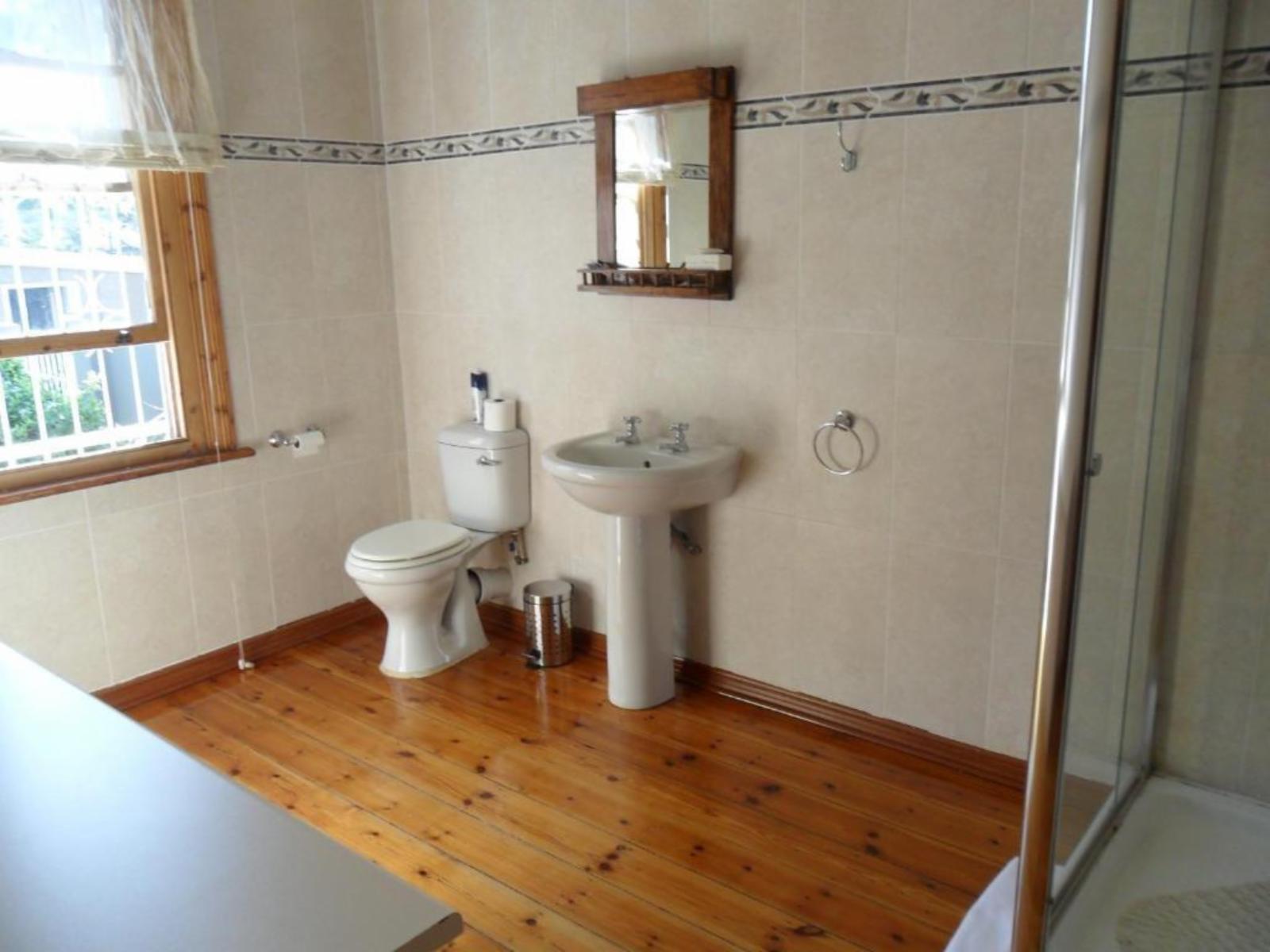 Room 1 — Bathroom