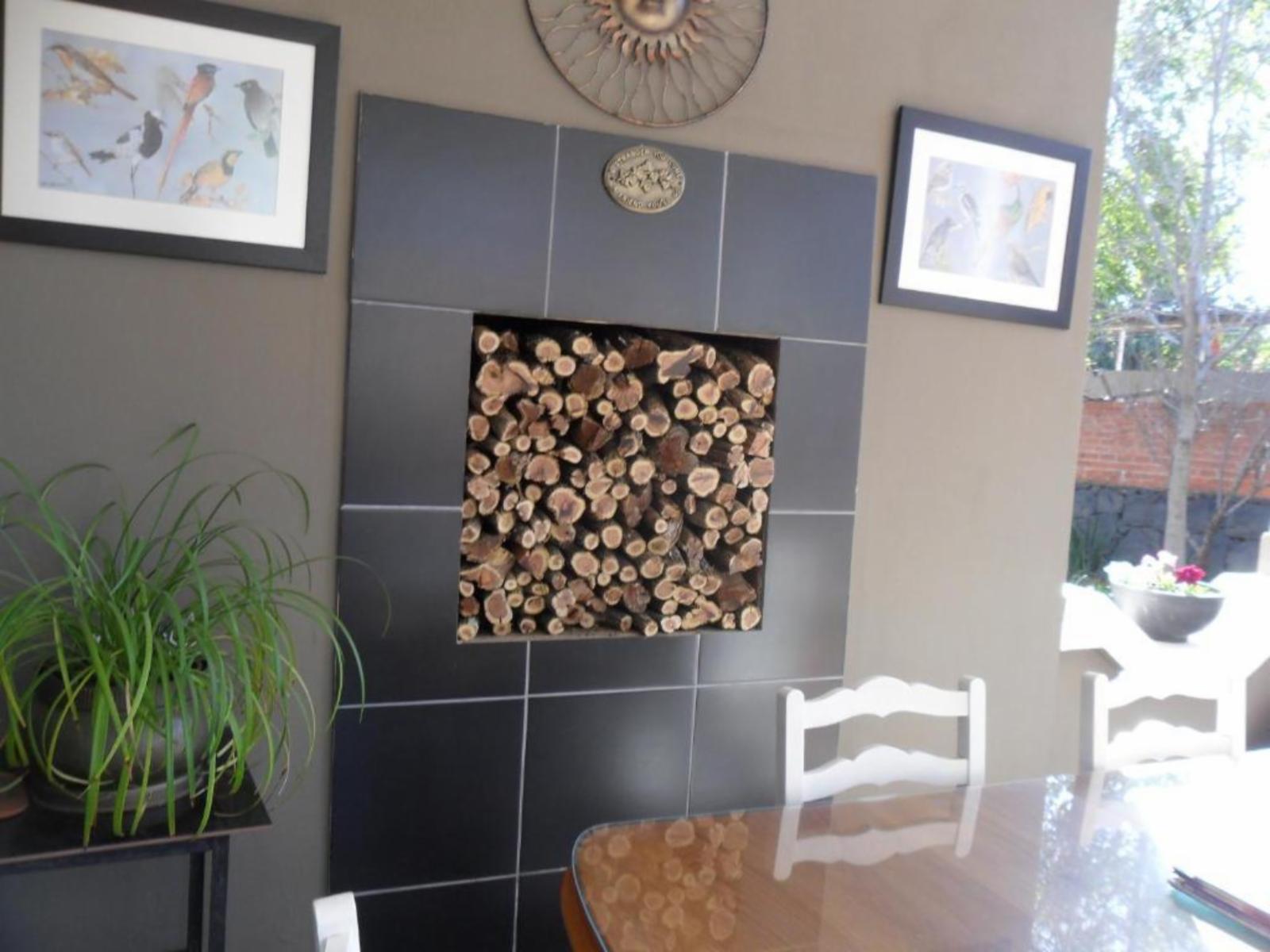 Braai/BBQ facilities